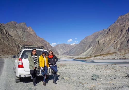 kerala tour and packages